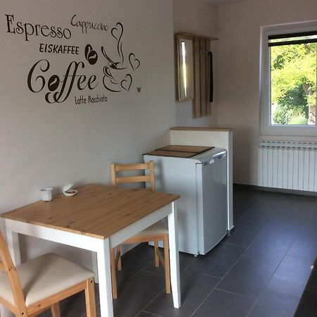 Studio Apartmani Biser 1, 2, 3 Deluxe Tuheljske Toplice Exterior foto