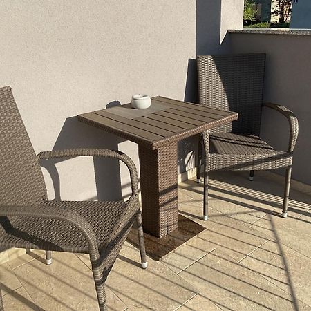 Studio Apartmani Biser 1, 2, 3 Deluxe Tuheljske Toplice Exterior foto