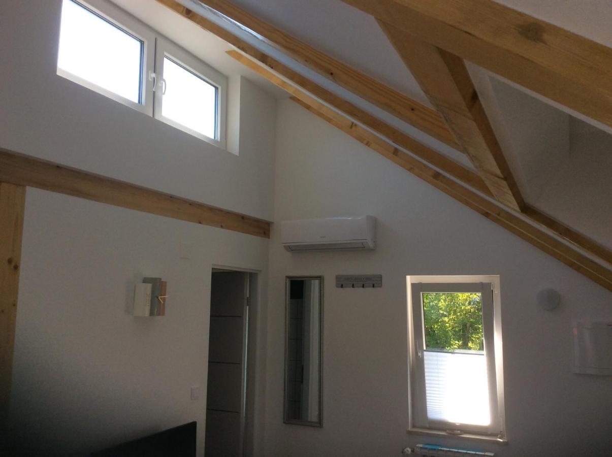 Studio Apartmani Biser 1, 2, 3 Deluxe Tuheljske Toplice Exterior foto