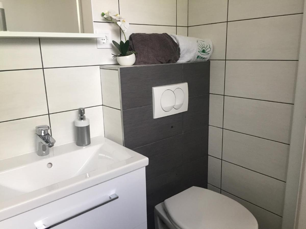Studio Apartmani Biser 1, 2, 3 Deluxe Tuheljske Toplice Exterior foto