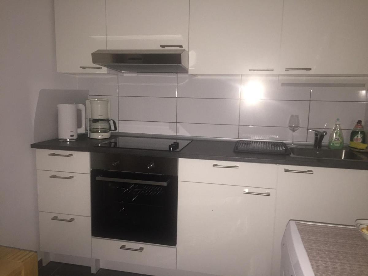 Studio Apartmani Biser 1, 2, 3 Deluxe Tuheljske Toplice Exterior foto