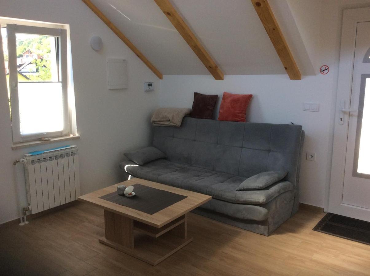 Studio Apartmani Biser 1, 2, 3 Deluxe Tuheljske Toplice Exterior foto