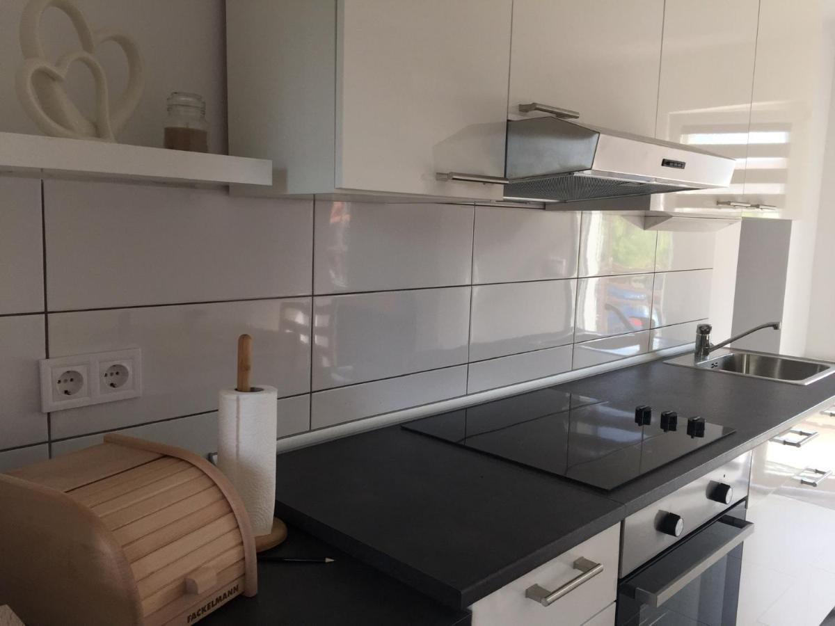 Studio Apartmani Biser 1, 2, 3 Deluxe Tuheljske Toplice Exterior foto