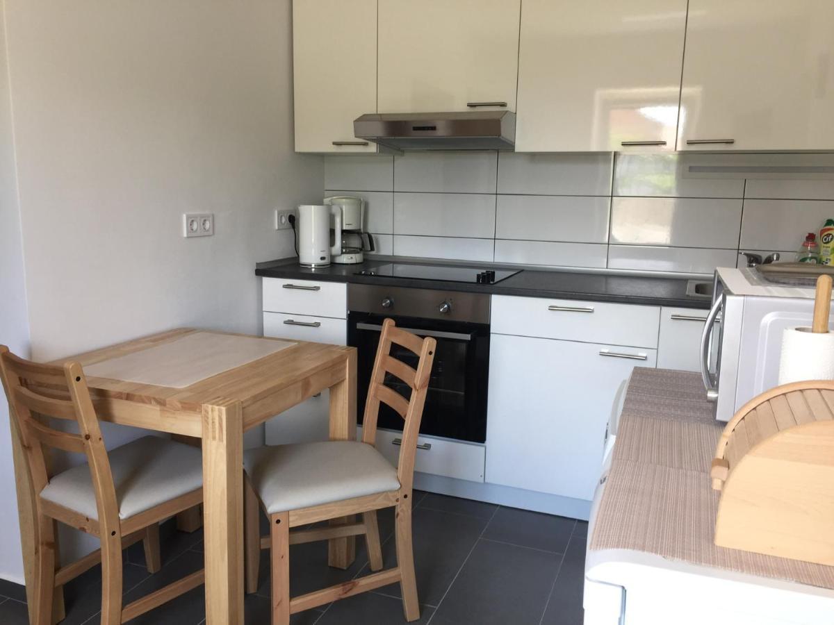 Studio Apartmani Biser 1, 2, 3 Deluxe Tuheljske Toplice Exterior foto