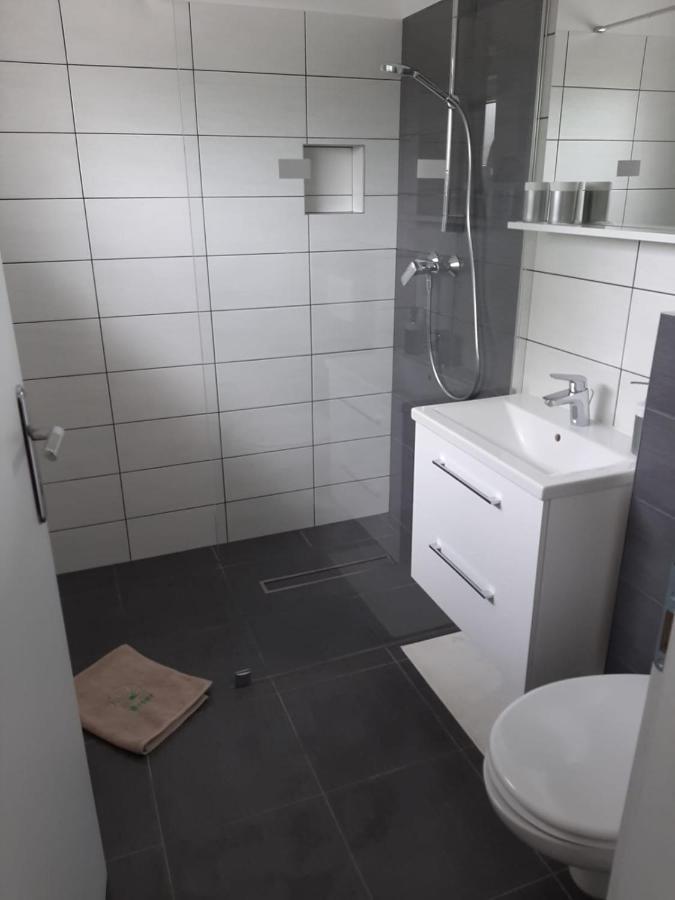 Studio Apartmani Biser 1, 2, 3 Deluxe Tuheljske Toplice Exterior foto