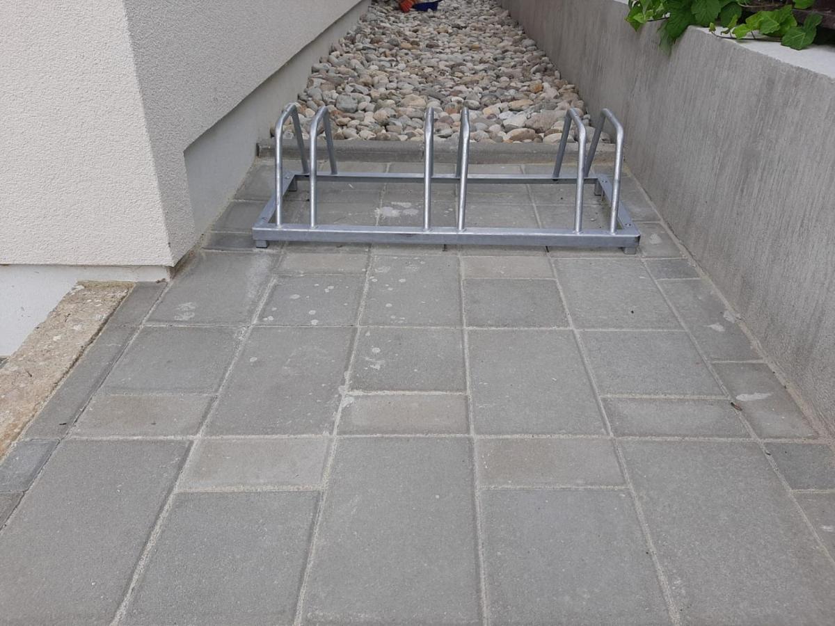 Studio Apartmani Biser 1, 2, 3 Deluxe Tuheljske Toplice Exterior foto