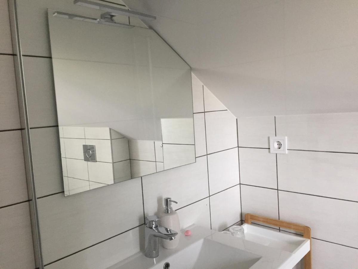 Studio Apartmani Biser 1, 2, 3 Deluxe Tuheljske Toplice Exterior foto