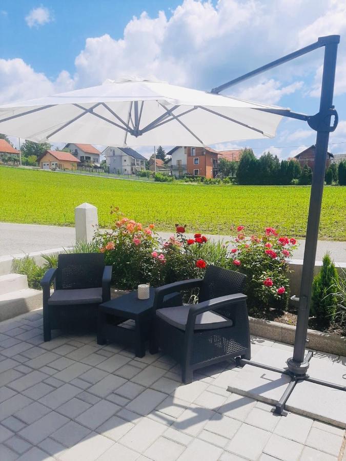 Studio Apartmani Biser 1, 2, 3 Deluxe Tuheljske Toplice Exterior foto