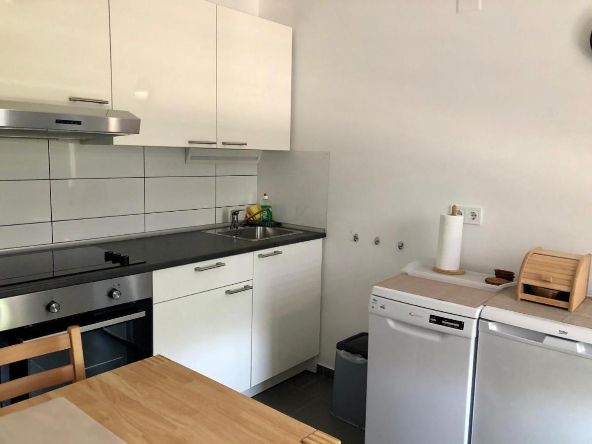 Studio Apartmani Biser 1, 2, 3 Deluxe Tuheljske Toplice Exterior foto